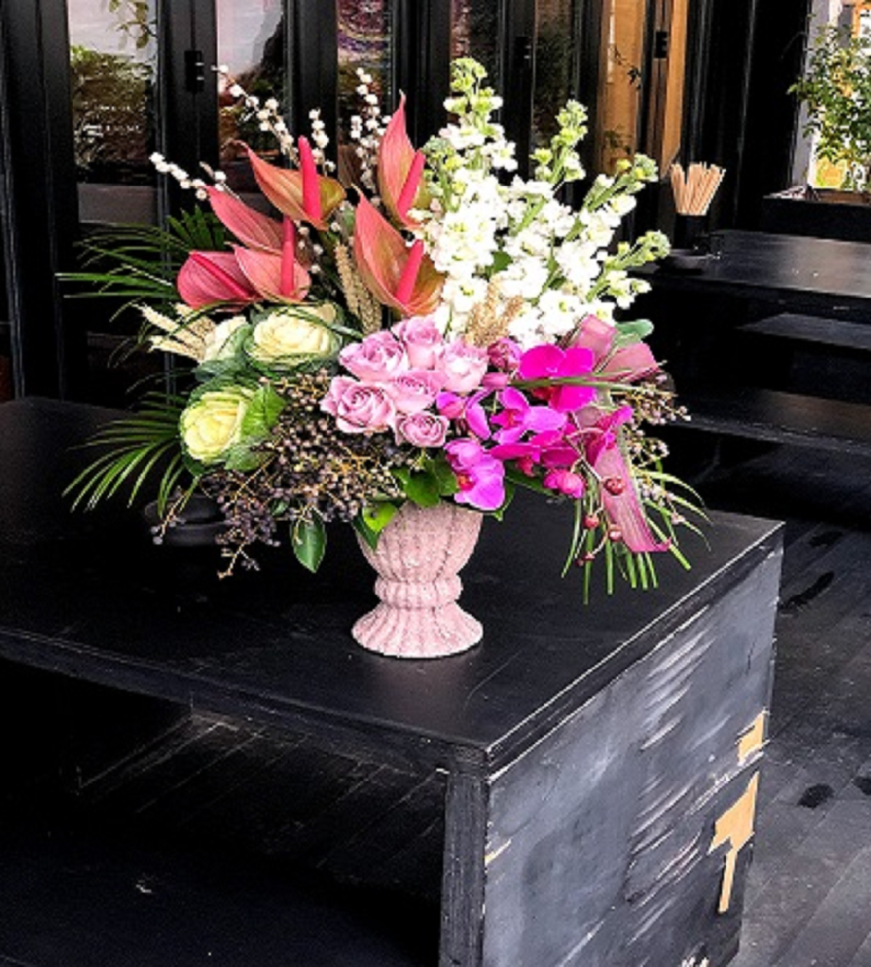 NORA BUTİK TASARIMLAR